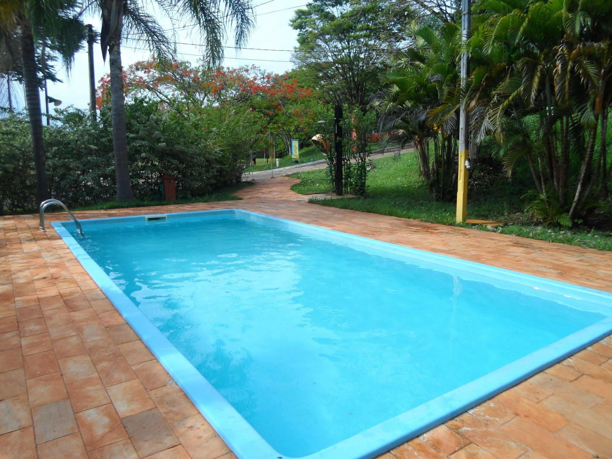 Hotel Recanto Diegues Conchal Exterior photo